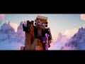 Rising Kingdom - A Minecraft Original Music Video