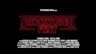 Shocktoberfest Trailer