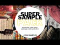 [FREE SAMPLES] DOWNLOAD NOW MORE THAN 2000 SAMPLES OF VARIOUS STYLES!!!