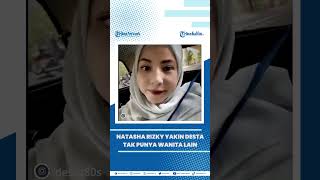 Natasha Rizky Yakin Desta Tak Punya Wanita Lain
