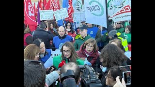 CSIF en varios medios defiende la dignidad y el reconocimiento del profesorado de CyL