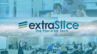 extraSlice - The place for tech