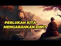 Perlukah Kita Mengarahkan Diri? || Dhamma Buddhisme