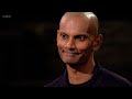 OnHand on Dragons' Den - Sanjay pitches to the Dragons