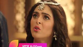 CHANDRAKANTA : Tonight 8 pm