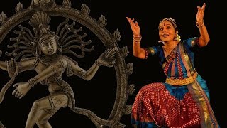 Learn Bharatanatyam Basic Lessons with Srekala Bharath - Anjali \u0026 Chaturasa Alarippu - For Beginners