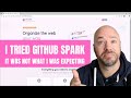 GitHub's new AI coding tool is INSANE
