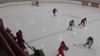 DHA vs OHA u18 Oct 31 2020