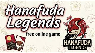 Hanafuda Legends — The Card Game Nintendo Was Founded On (Play Free)