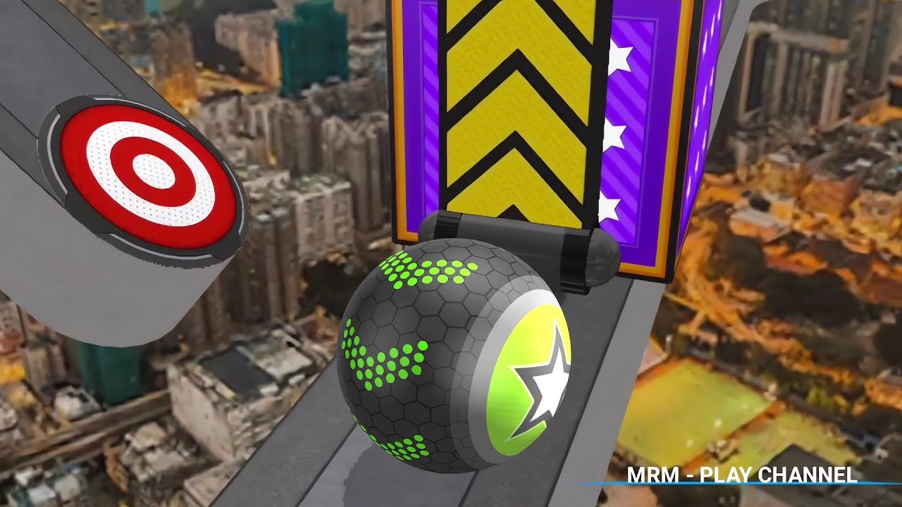 Going Ballsвђџ Speedrun Gameplay Level 12553 Youtube