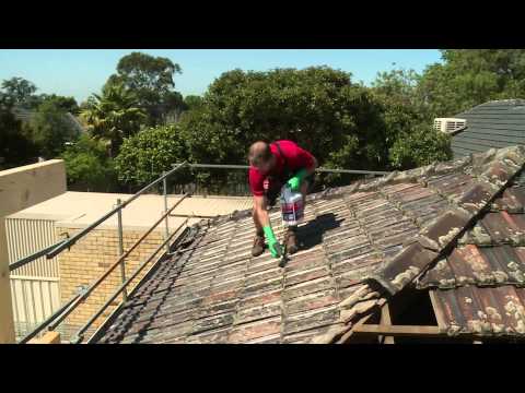 How To Clean Roof Tiles - DIY At Bunnings How To Clean Roof Tiles - DIY At Bunnings