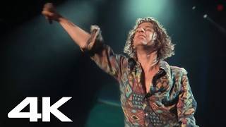 INXS - Devil Inside | Live At Wembley Stadium, 1991 | Live Baby Live [4K]