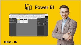 3.10 Power BI Demo Pivoting & Unpivoting Data | Connecting & Shaping Data | Learn Power BI 2022