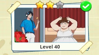 Brain Puzzle Tricky Test Level 50 Gameplay