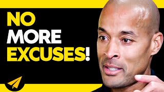 How to MOTIVATE Yourself to KEEP GOING No Matter What! | David Goggins | Top 50 Rules