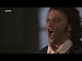 massenet werther pourquoi me réveiller jonas kaufmann