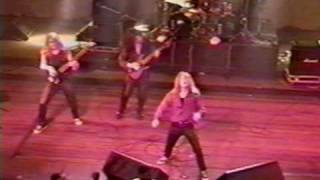 Stratovarius - The Kiss of Judas (Rio de Janeiro 04.11.1997)