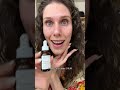 cheap acne hack for dry break out prone skin the ordinary retinol 0.5% in squalane review