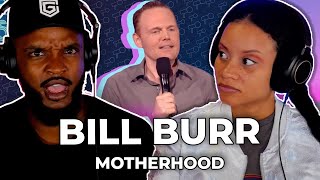 🎵 Bill Burr - Motherhood Isn't The Hardest Job REACTION