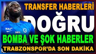 Trabzonspor'da Transfer Bombaları Ne zaman Patlıyor? | Basın Turu | Bilal Kureş