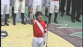 H25 岩手競馬 開幕セレモニー （2013/04/06）