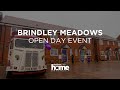 Brindley Meadows by Platform Home Ownership, Show Home Launch Event