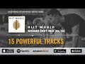 smash this hiit workout hiit music 30 15 12 rounds