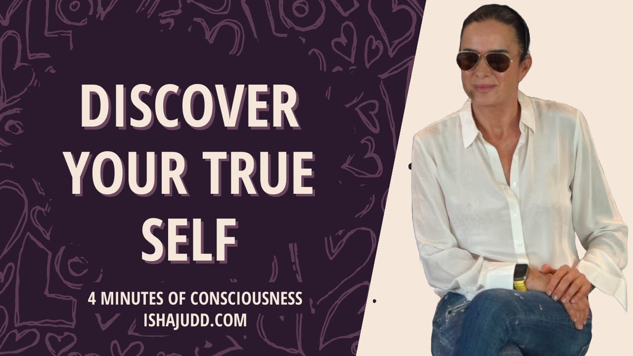 Discover Your True Self Youtube