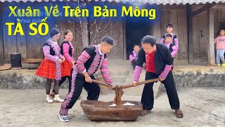 Tết Vùng Cao | Tất Tần Tật về Tết Cổ Truyền của Người Mông ở Sơn La | Phóng sự của Điền