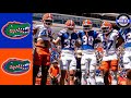 2024 Florida Football Spring Game Highlights | Orange vs Blue | College Football Highlights