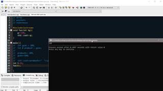 14. Derived Data Type in c | Arrays in c | References in c | Pointers in c++