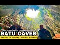 Batu Caves Malaysia | Must Visit Place in Kuala Lumpur Malaysia