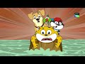 വാത്ത് honey bunny ka jholmaal full episode in malayalam videos for kids