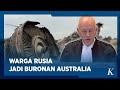 Australia Desak Rusia Serahkan Tiga Buronan Kasus Jatuhnya Malaysia Airlines MH17