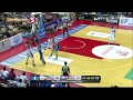 Terrence Romeo highlights