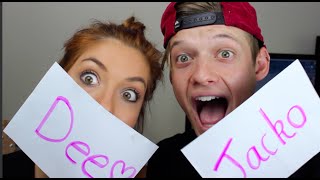 Awkward Questions With My Sister!!!