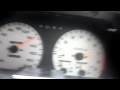 Mirage 4G61T Evo 0-180km/h