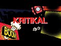 KRITIKAL - DHELL