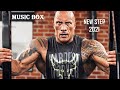 THE ROCK - NEW STEP 2021 (ENGLISH-2021) - EPIC WORKOUT | DWAYNE JOHNSON | WORKOUT MOTIVATION