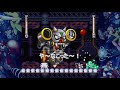 【mega man 7 ロックマン7 ゆっくり実況 13】恐怖の猛攻 「必殺！ハンニャned²」【ロックマン クラシックス コレクション2 ps4版 】