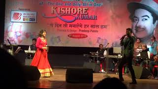 Pardesiya Ye Sach Hai Piya (Mr. Natwarlal) - Soumya Varma & Alok Katdare
