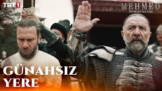 Harry’nin İdamı! - Mehmed: Fetihler Sultanı 34. Bölüm @trt1