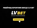 esportowe emocje w lv bet darmowy pickem katowice z pulĄ nagrÓd 20000pln 🔥🎮