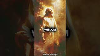 1 Corinthians 1:30 - Christ, Our Wisdom and Power