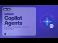 Use Microsoft Graph Connectors in Copilot Agent | M365 Copilot Knowledge Source Tutorial