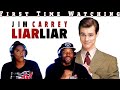 Liar Liar (1997) {Re-Upload} | *First Time Watching* | Movie Reaction | Asia and BJ