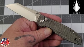 The Kizer Cryptid Definitely Does Exist!