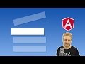 CREATING A COMPONENT - Angular 2.0 Final - Getting Started