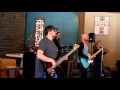 Let The Chruch Arise - Christopher Hopper Band