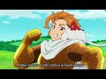 cronologÍa completa de nanatsu no taizai rap cronologías anime rap gaara1017